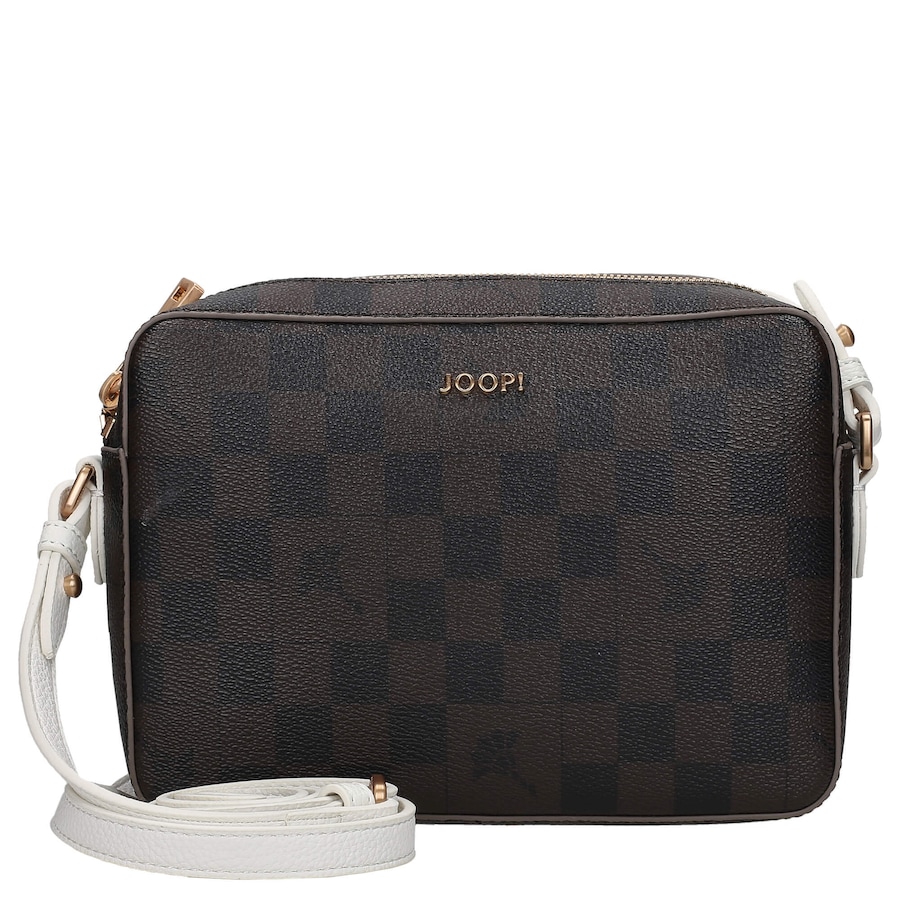 JOOP! Women Piazza Edition Cloe - Schultertasche 21 cm S (white) onesize Damen