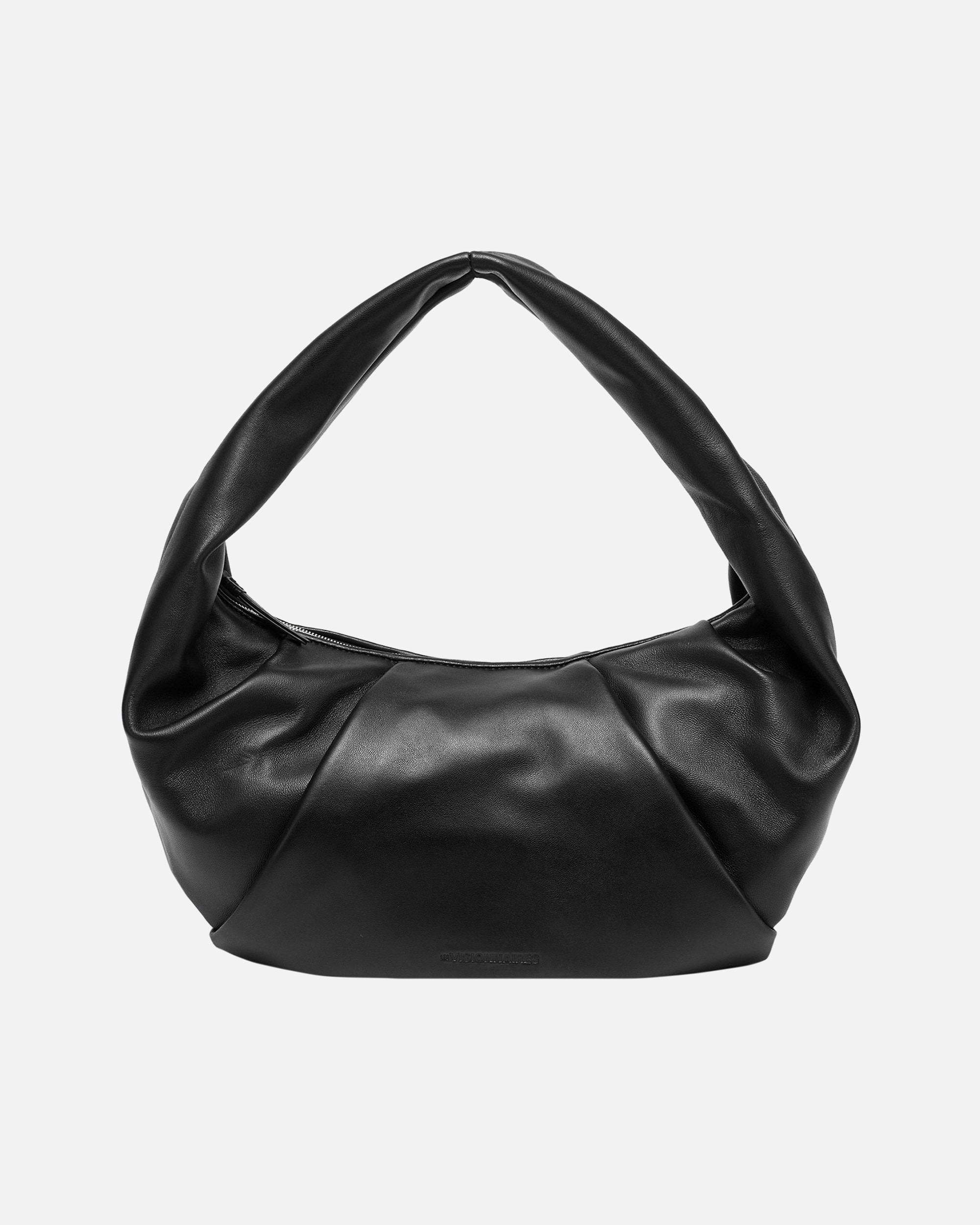 Umhängetasche für Weiblich LES VISIONNAIRES Default Brand Line Greta Essential Schultertasche black