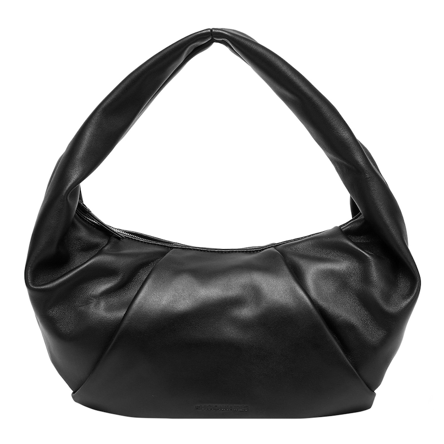LES VISIONNAIRES Greta Essential Schultertasche black Schwarz Damen