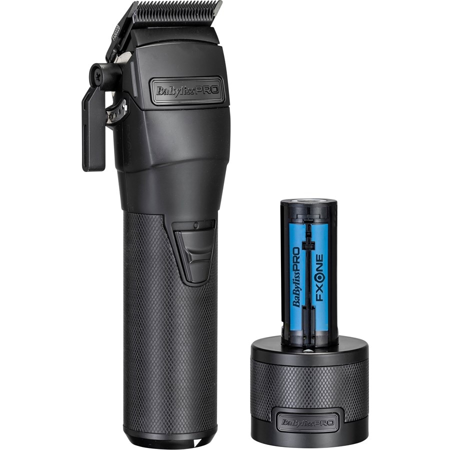 BaByliss Pro FXONE Black Clipper