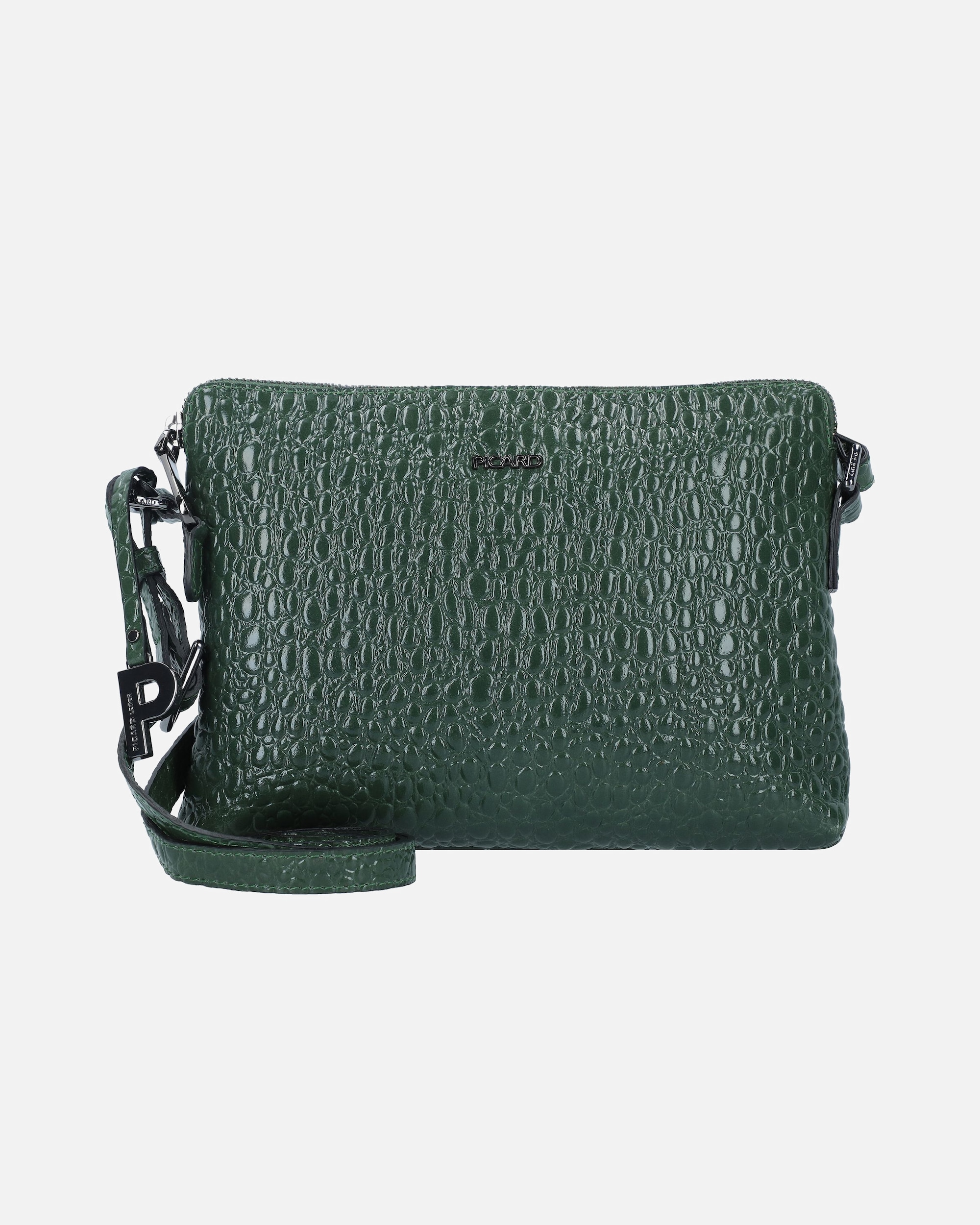 Tasche für Weiblich Picard Aleganto Umhängetasche pesto