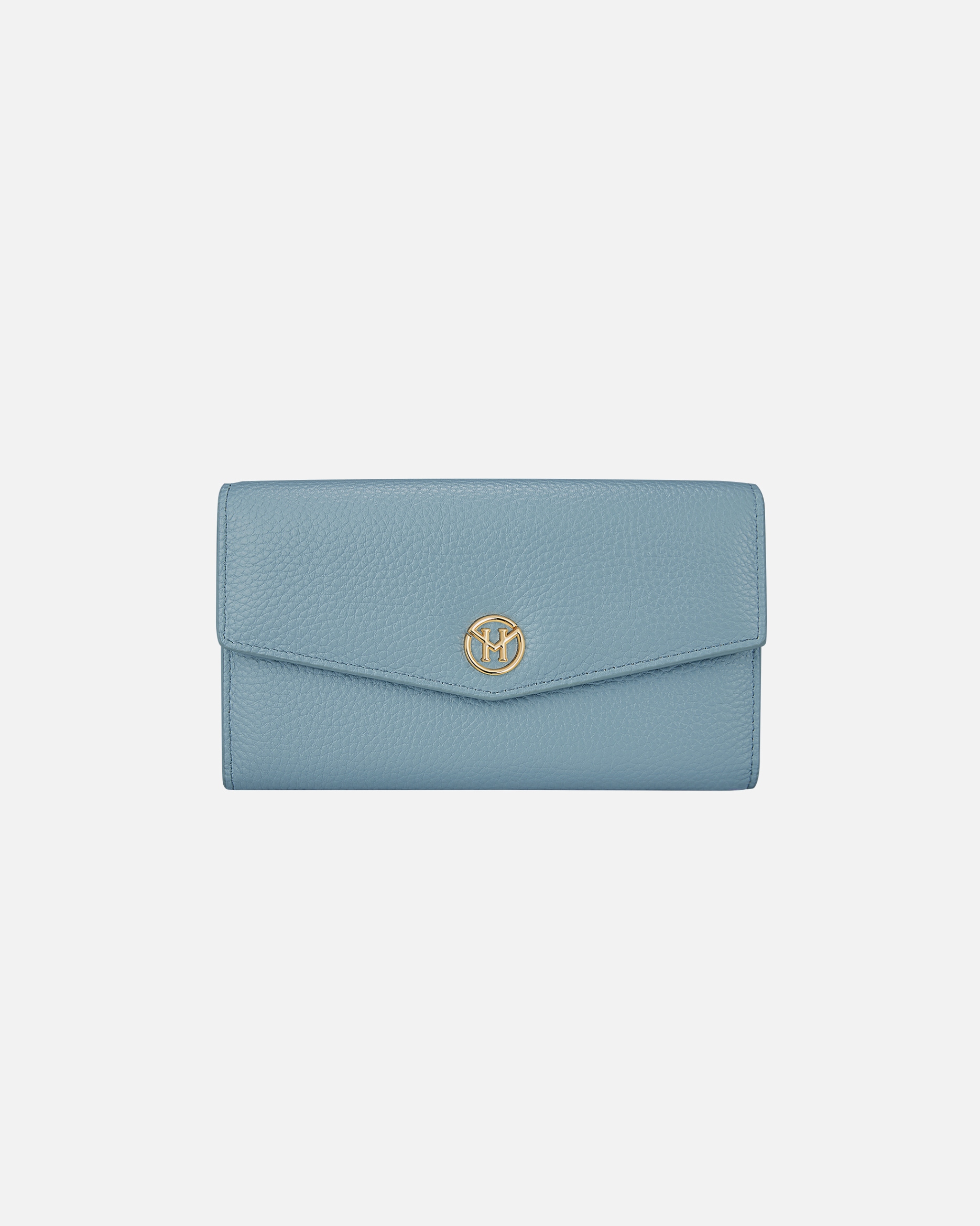 Portemonnaie für Unisex Victoria Hyde London Mona Blau