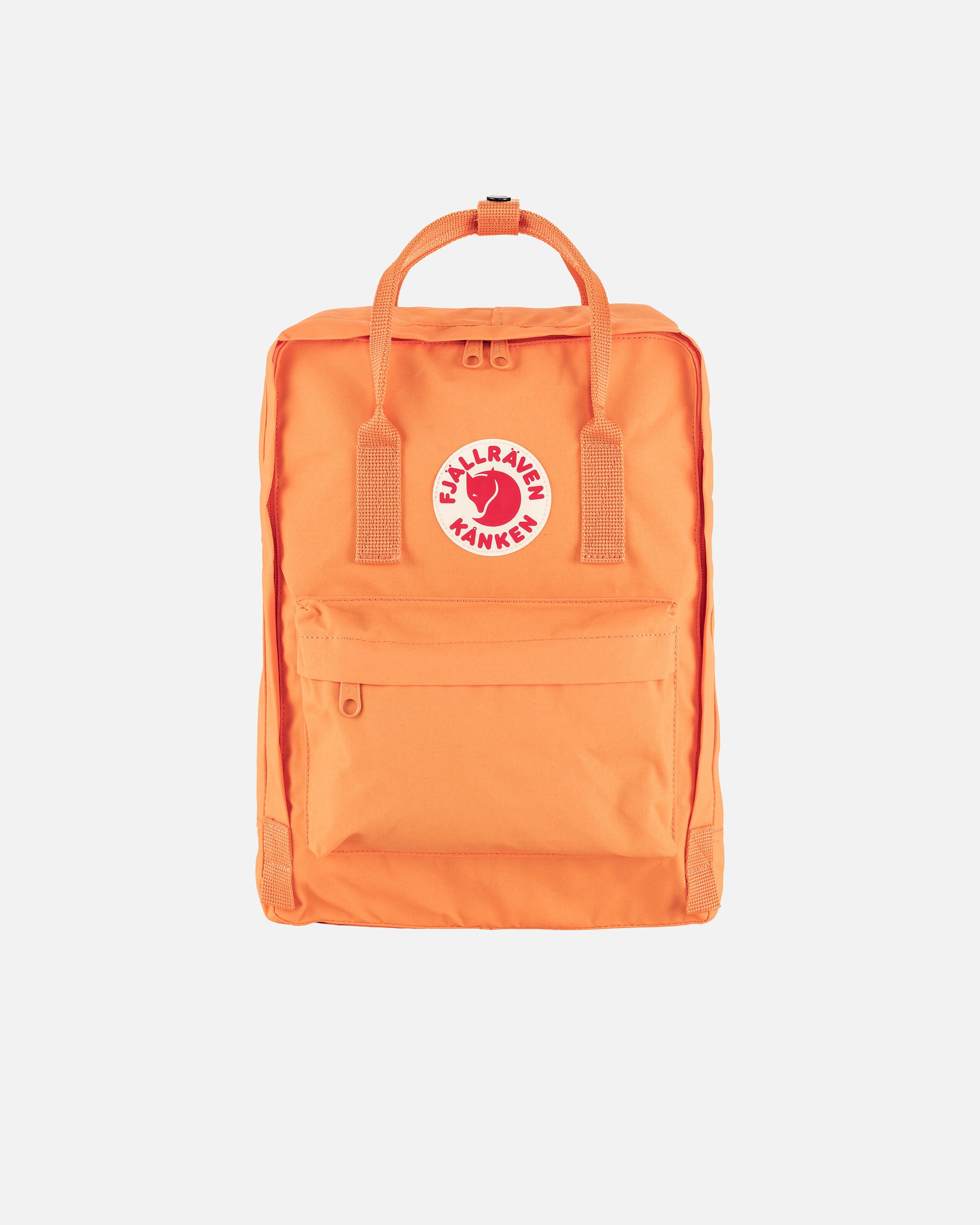 Rucksack für Unisex Fjällräven Rucksack Kanken Sunstone Orange