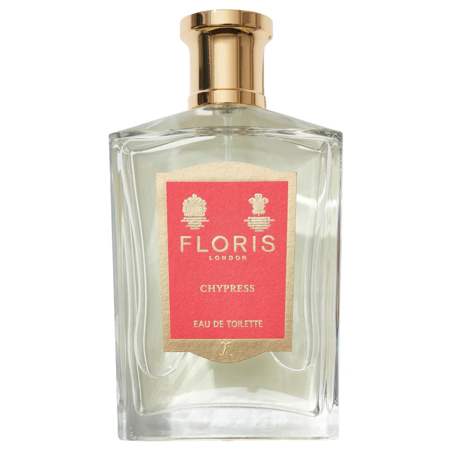 Floris London Chypress Eau de Toilette 100 ml unisex