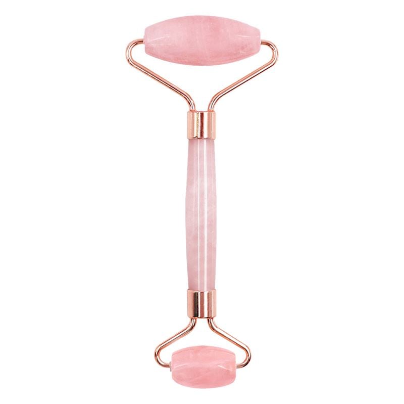 UNIQ Jade Roller Rose