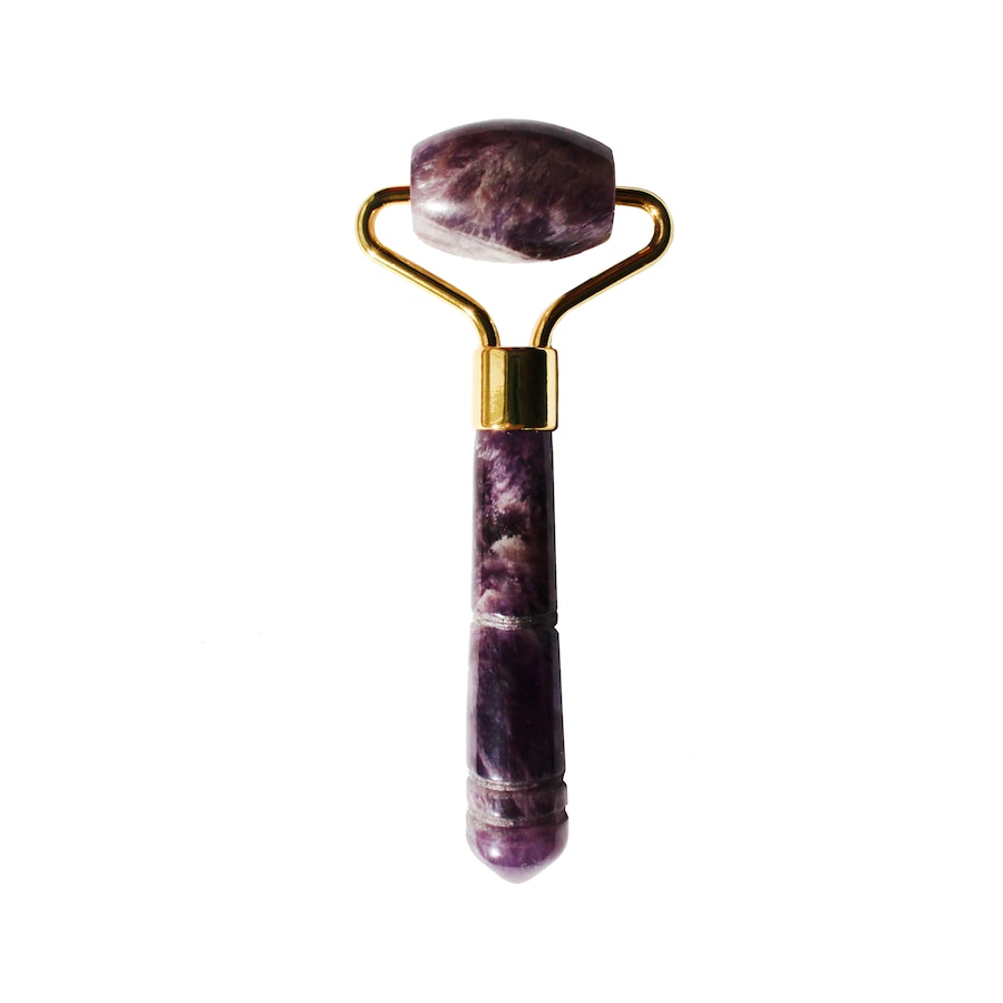 ARI ANWA Skincare Mini Amethyst Roller Damen