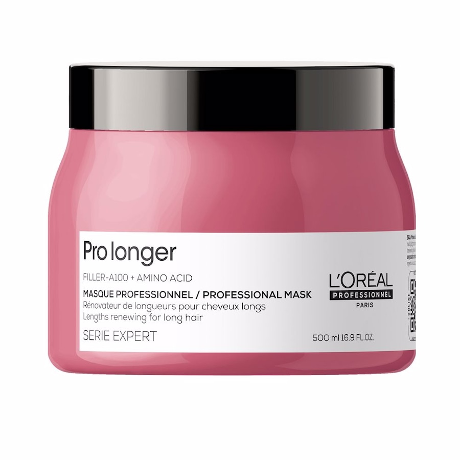 L ́Oréal Professionnel Paris PRO LÄNGERE Maske 500 ml