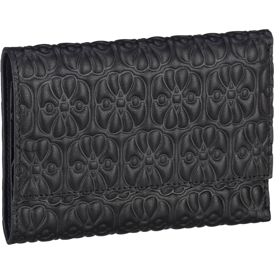 Mywalit Damengeldbörse One Size Schwarz Damen