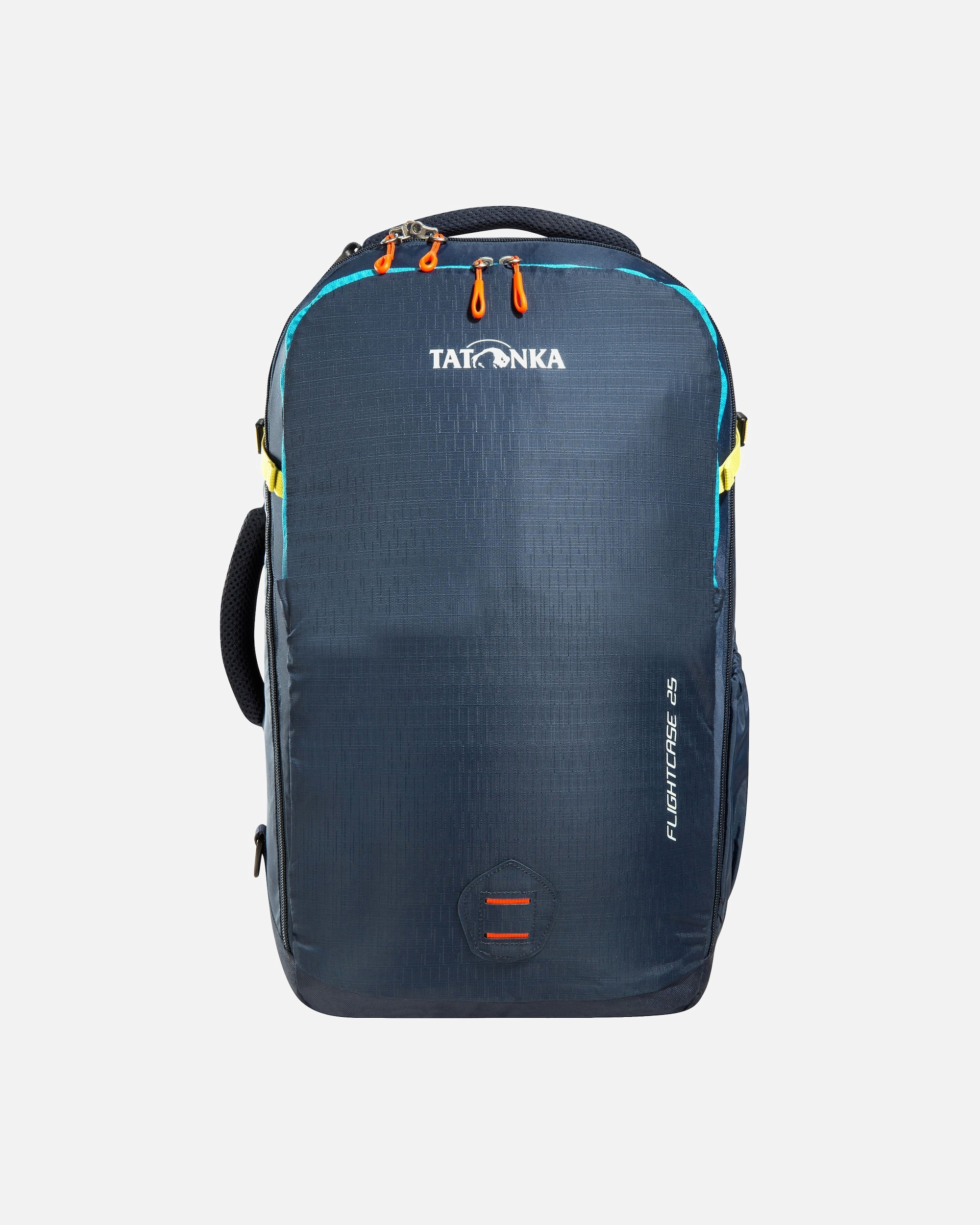 Rucksack für Männlich Tatonka Flightcase 25 Rucksack 48 cm Laptopfach navy