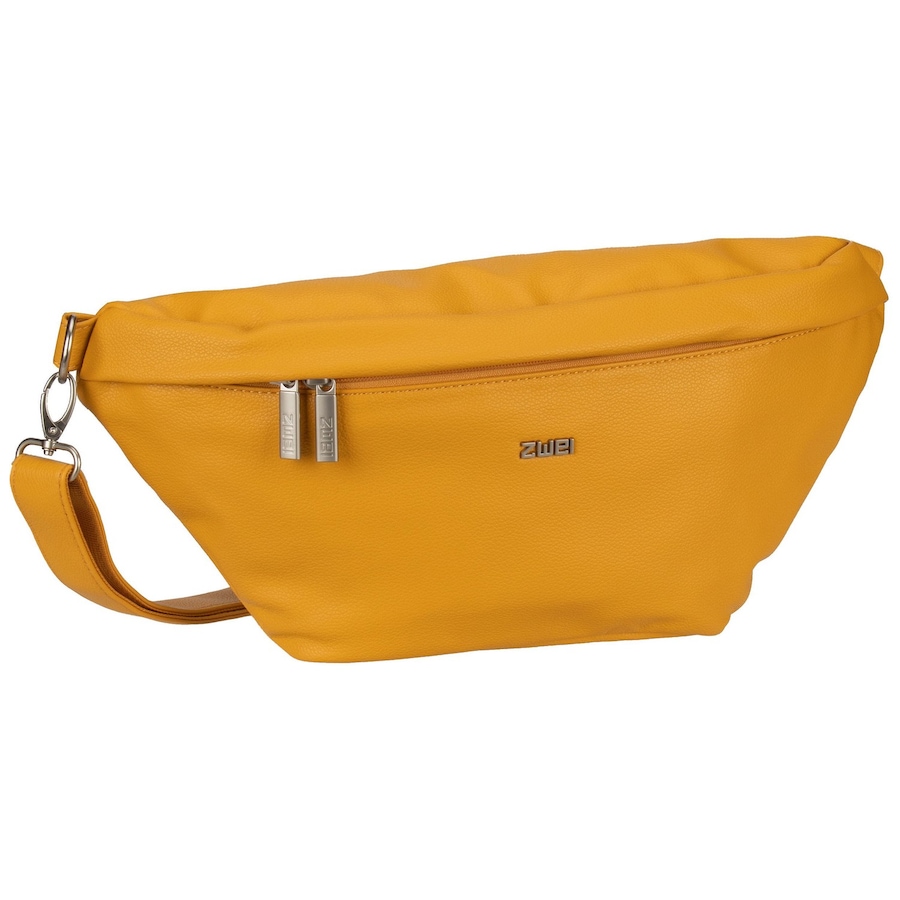 ZWEI Gürteltasche Mademoiselle MH80 Sunny Gelb Damen