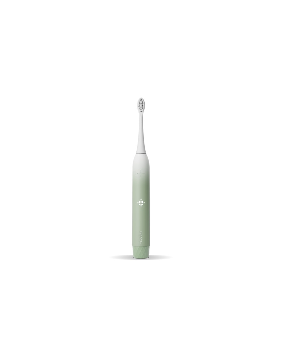 Lucent Prism Elektrische Schall Zahnbürste mint