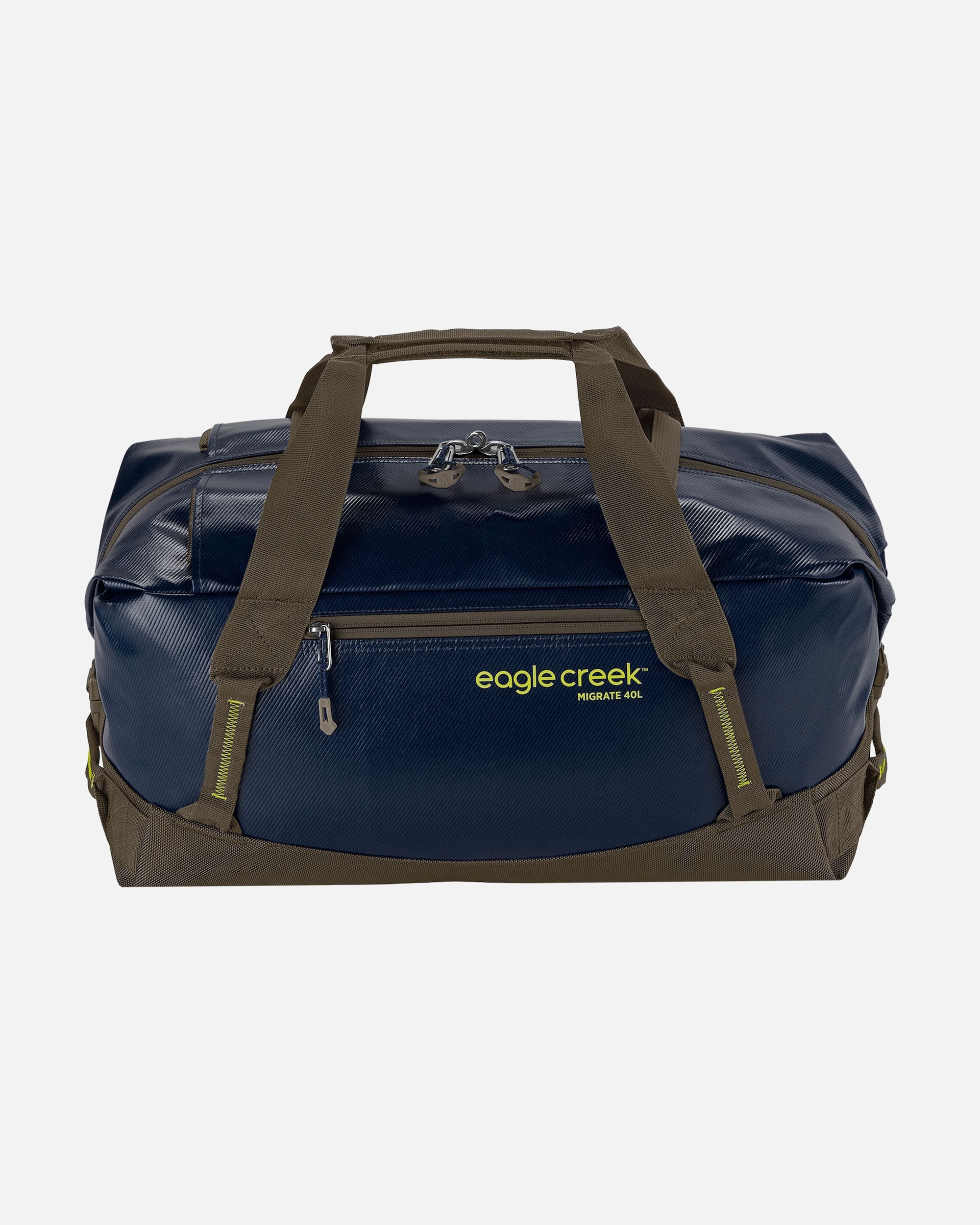 Tasche für Männlich Eagle Creek Migrate Reisetasche 47 cm rush blue