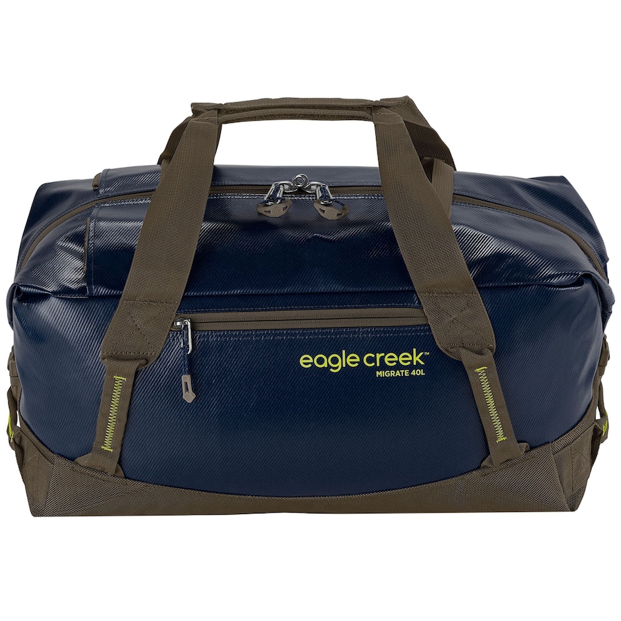 Eagle Creek Migrate Reisetasche 47 cm rush blue Violett Herren