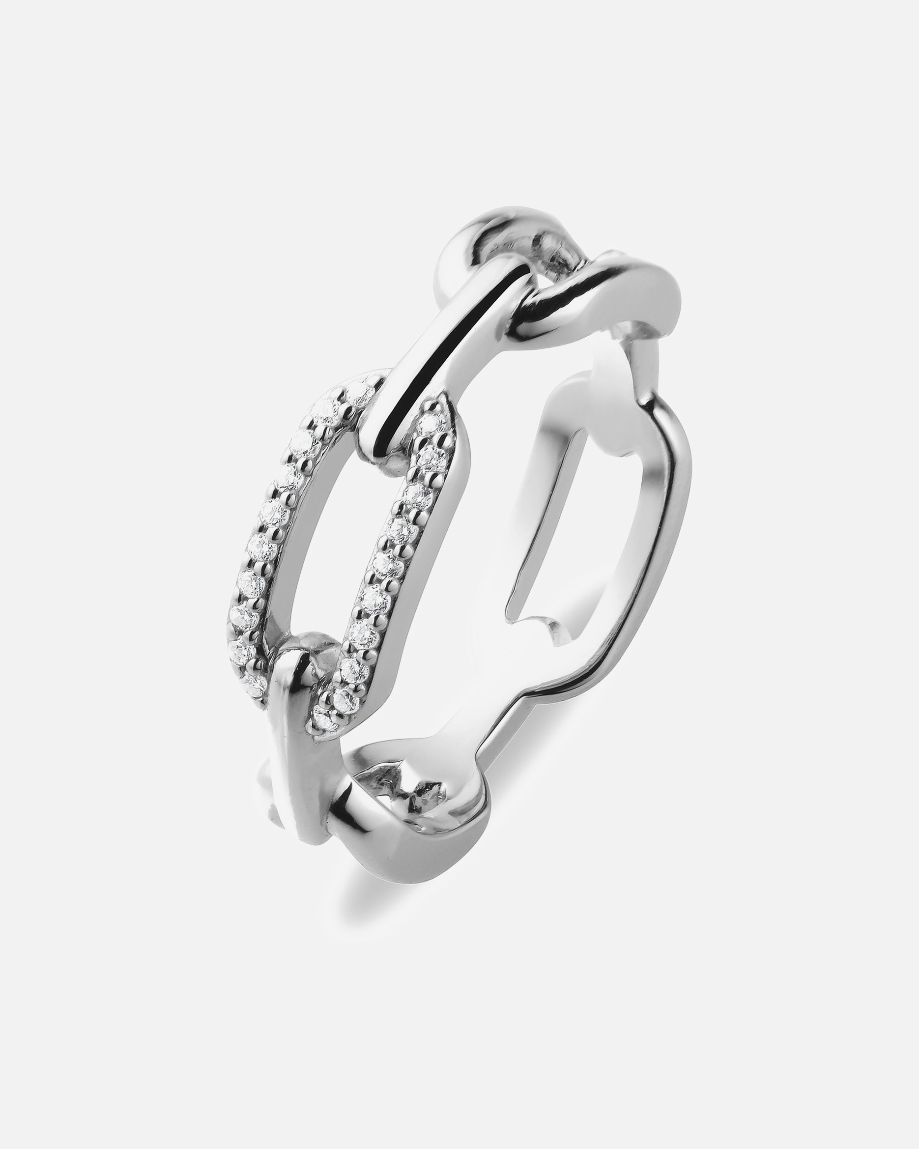 Ring für Weiblich CHRIST Ring 925er Silber, recycelt 56
