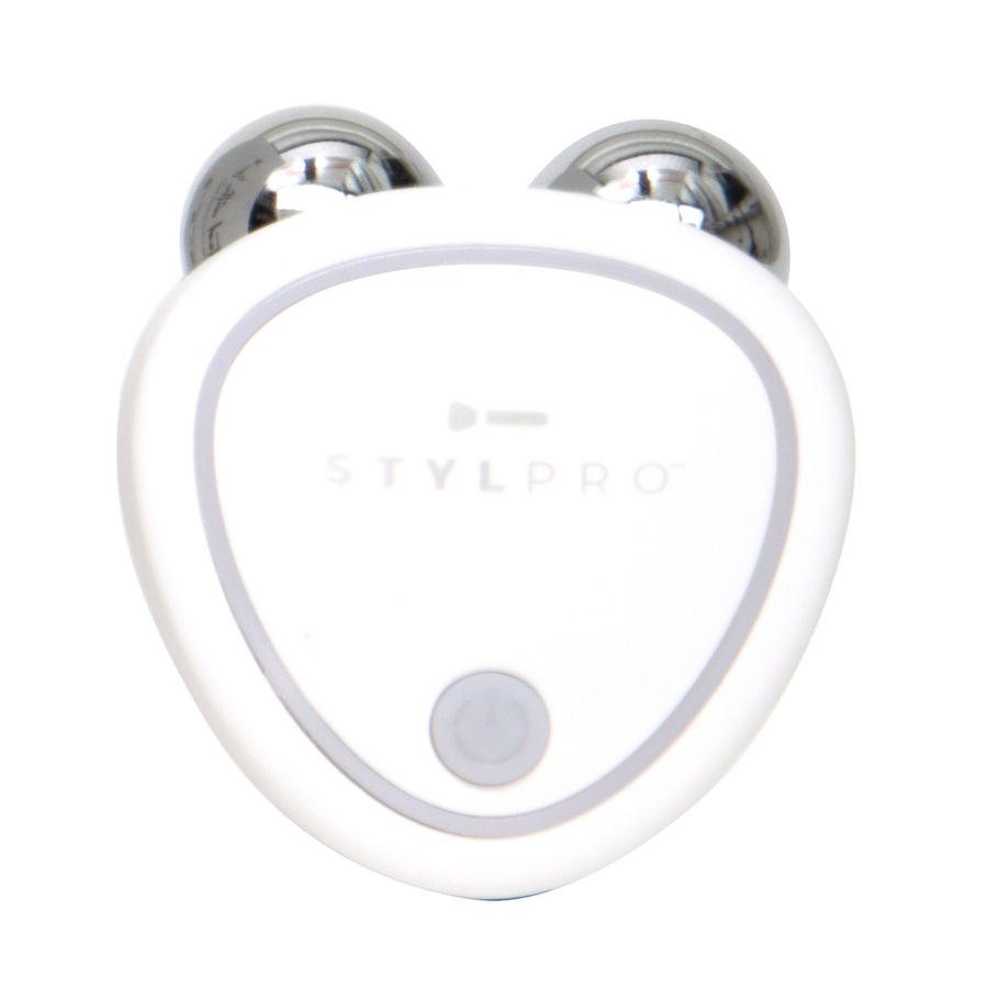 StylPro Mini Microcurrent Mikrostrom-Gesichtsstraffungsgerät one size