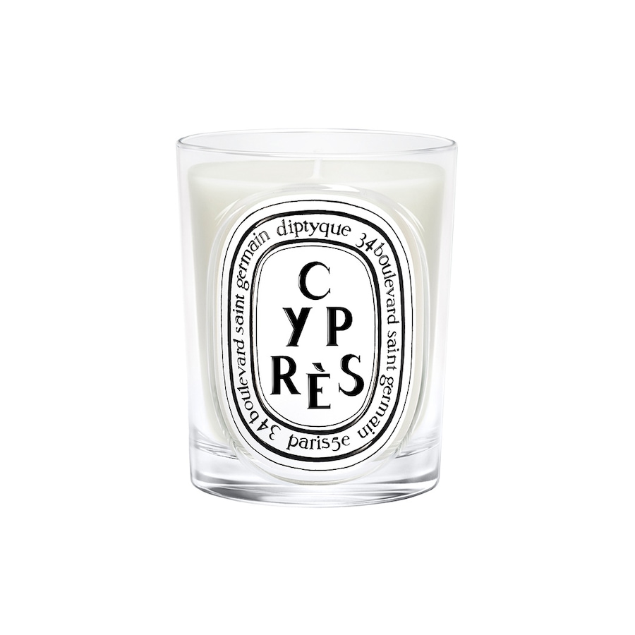 Diptyque Standard Candle Cyprès 190g 190 g