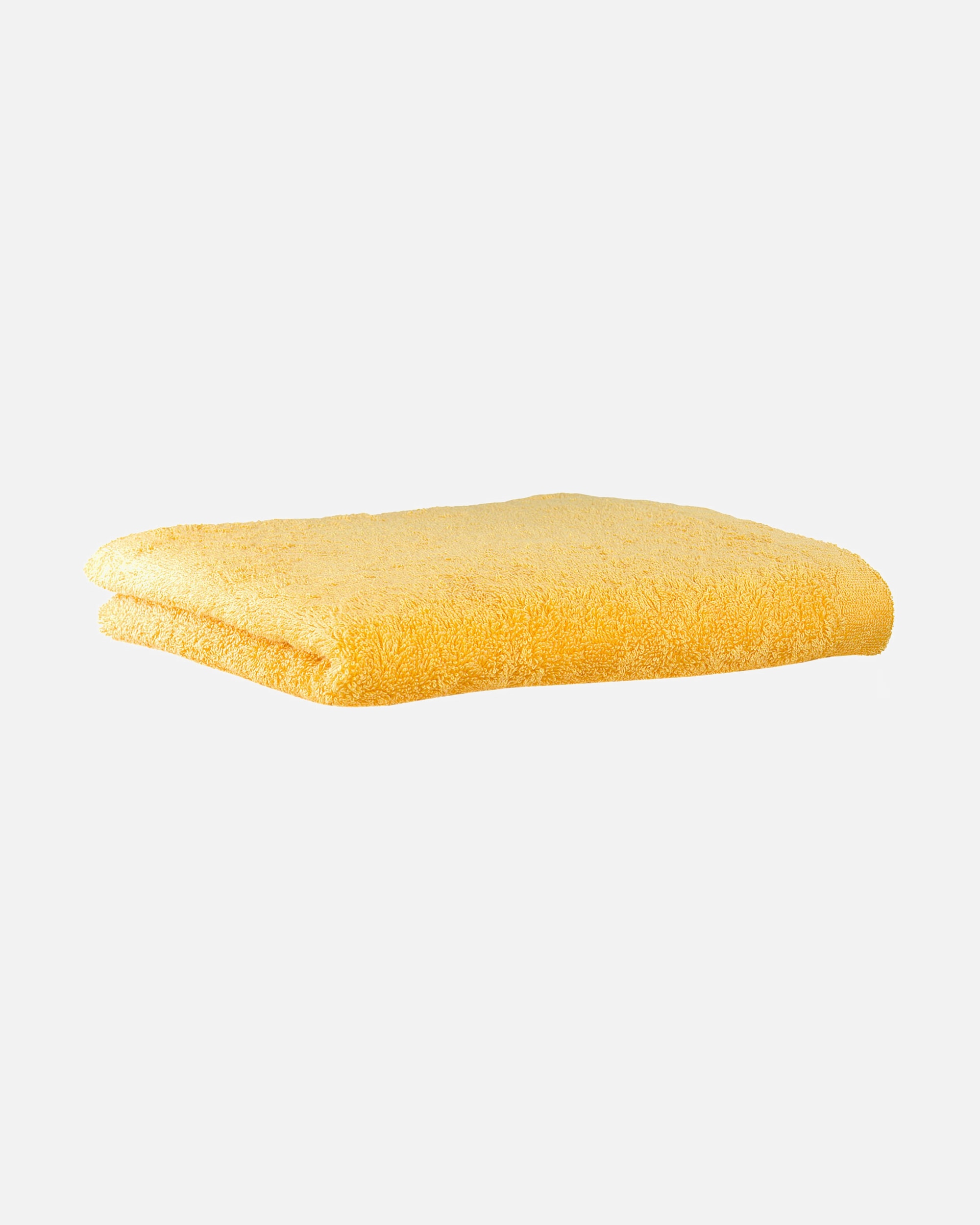Handtuch für Unisex Cawö Cawö Handtücher Lifestyle Uni 7007 apricot - 552 Apricot