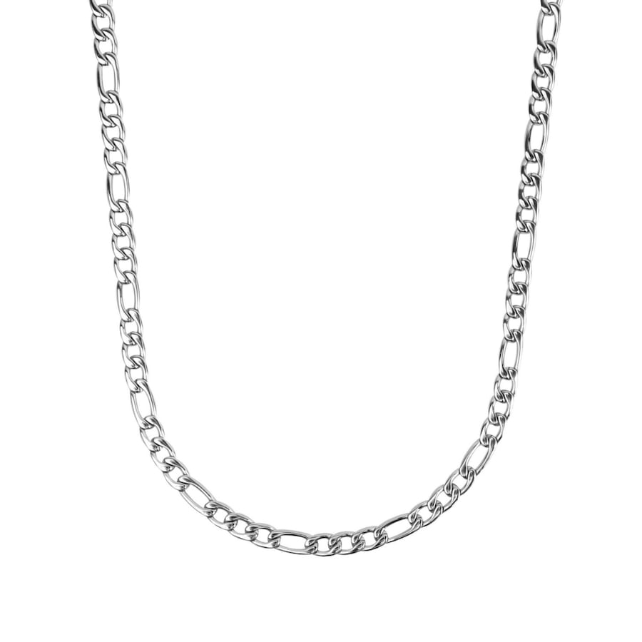 Tom Tailor Halskette silber Herren