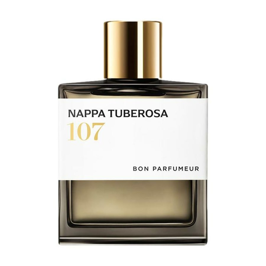 Bon Parfumeur 107 Nappa Tuberosa EdP Nat. Spray 100 ml unisex