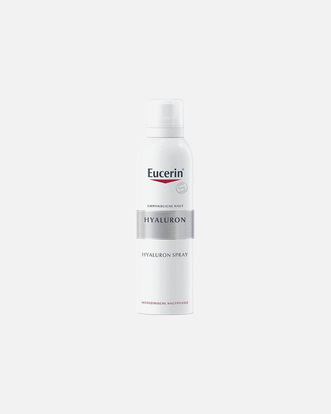 Anti-Aging Pflege für Unisex Eucerin Hyaluron-Filler Intensives Hydra Spray 150 ml