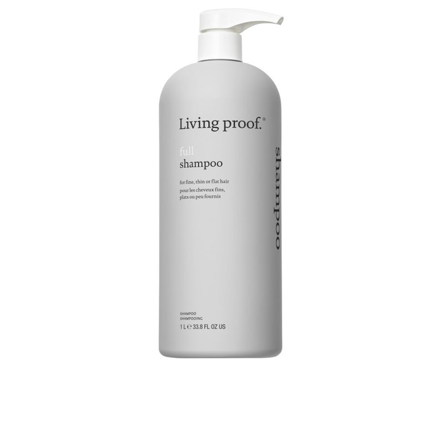 Living Proof VOLLSTÄNDIGES Shampoo 1000 ml