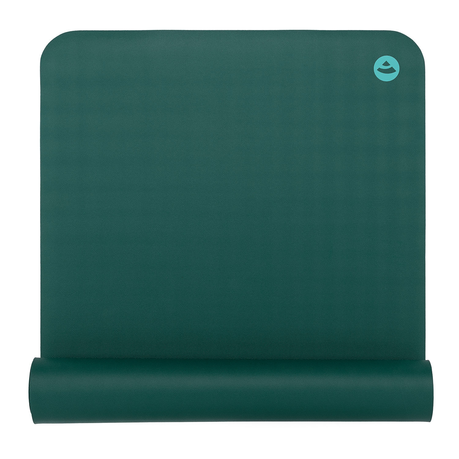 jungle green