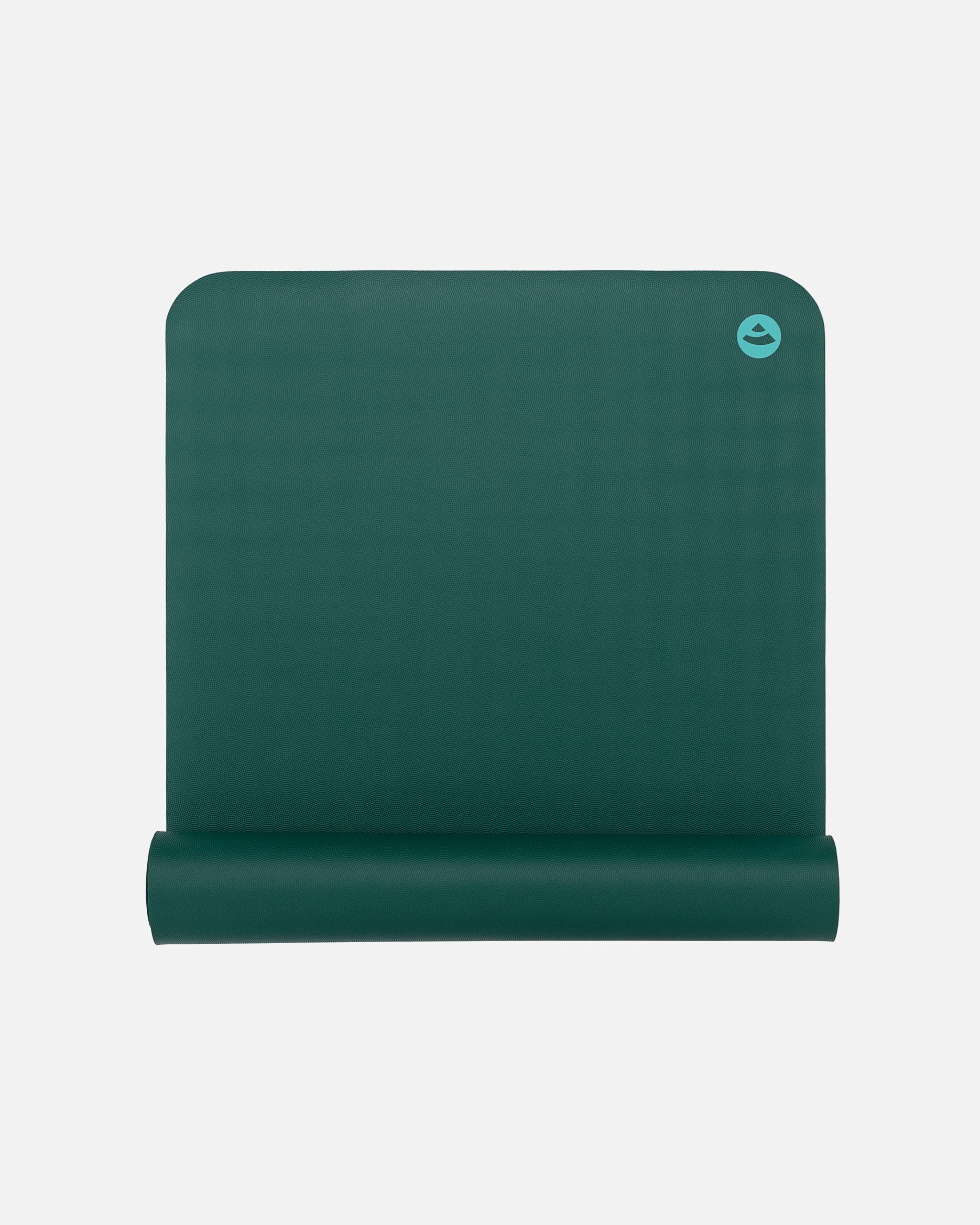 Yogazubehör für Unisex bodhi EcoPro Yogamatte XL jungle green
