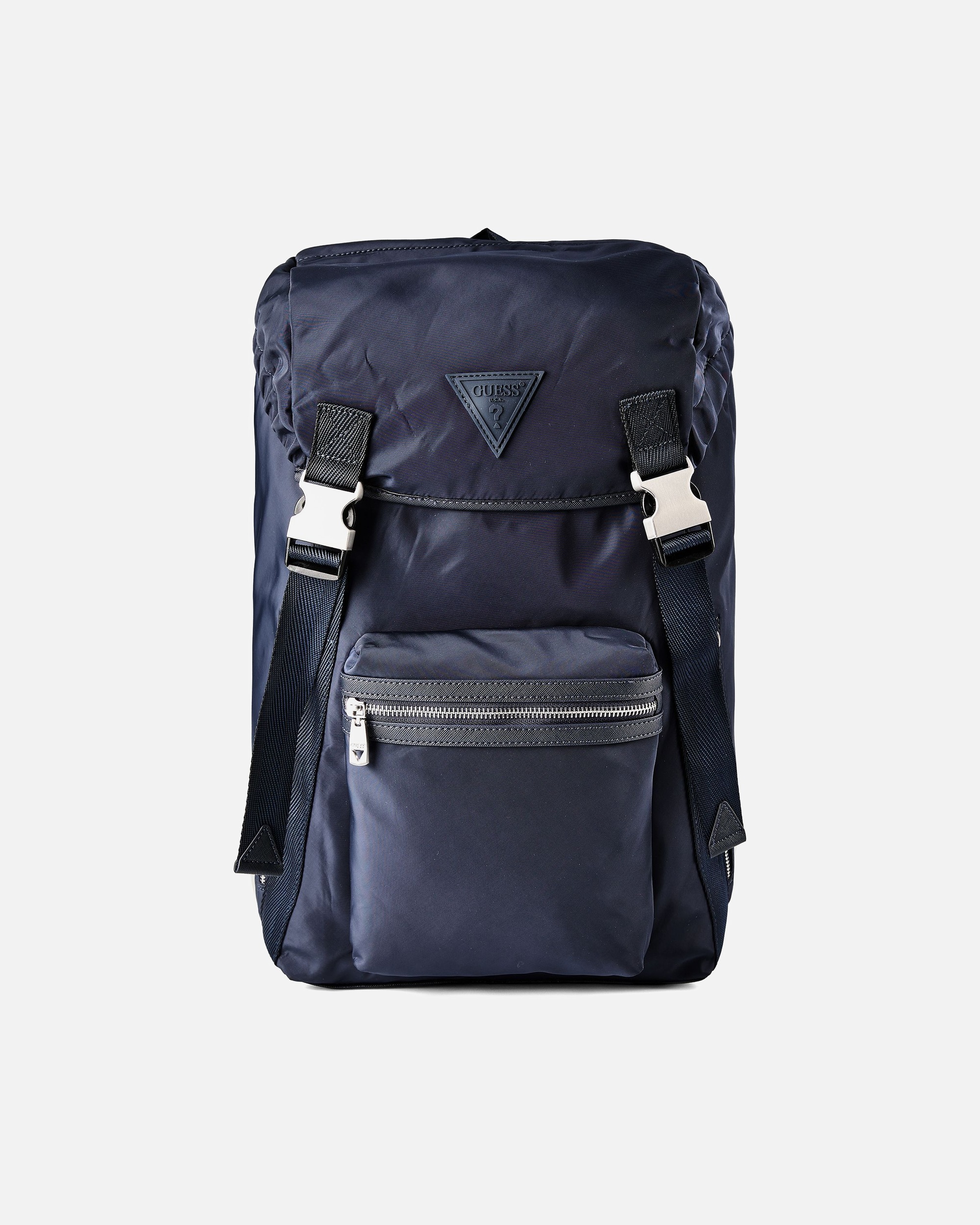 Rucksack für Männlich Guess Berlin Daypack blue night