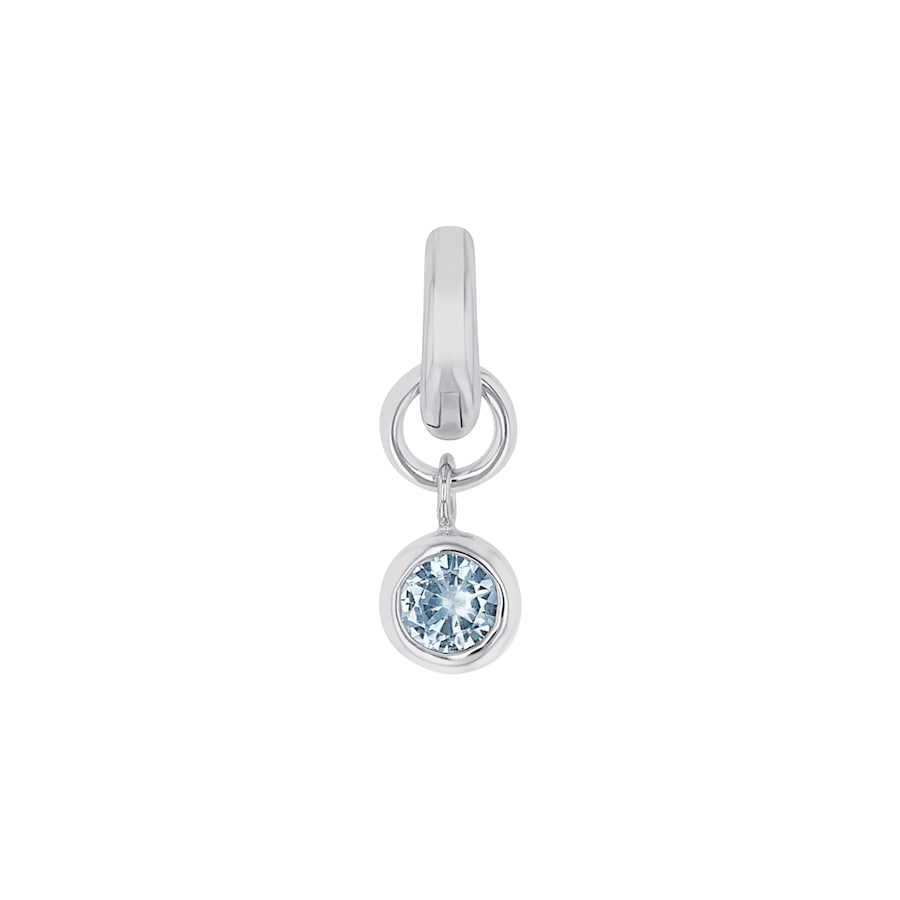 amor Charm Hellblau Damen