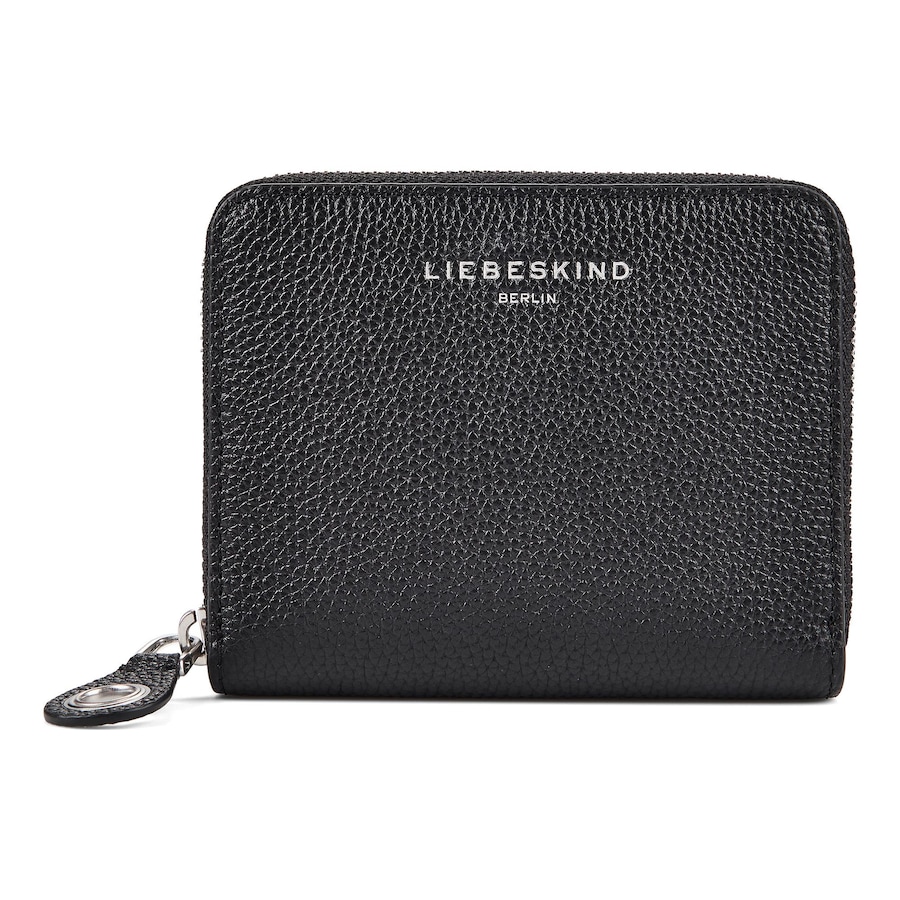 Liebeskind Zita Damengeldbörse black Schwarz Damen