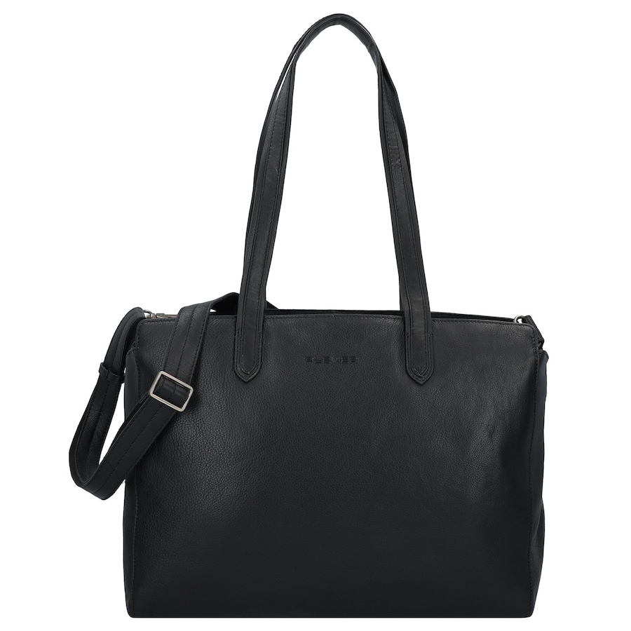 Plevier Power Shopper schwarz Schwarz Damen