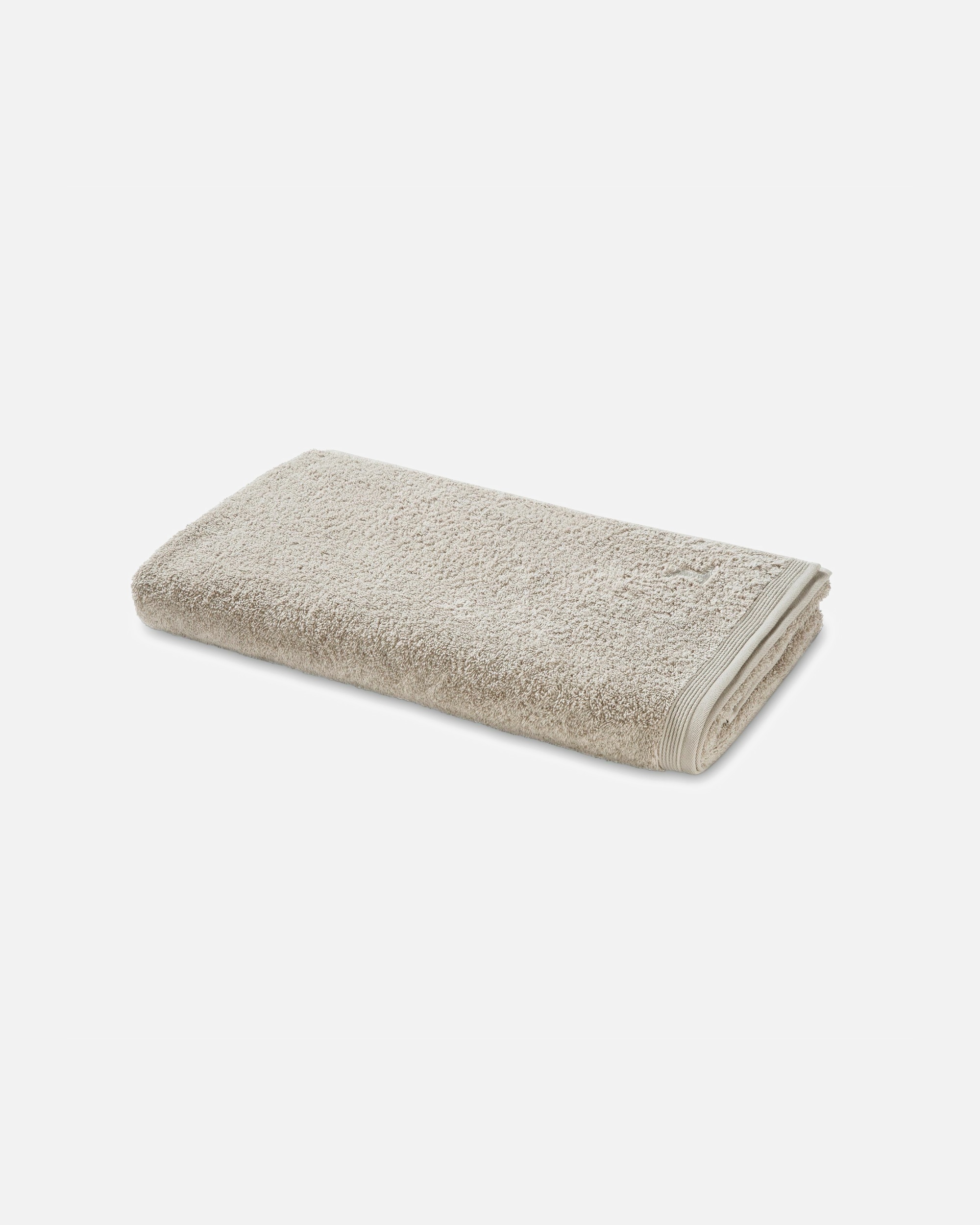 Handtuch für Unisex Möve Duschtuch Superwuschel cashmere