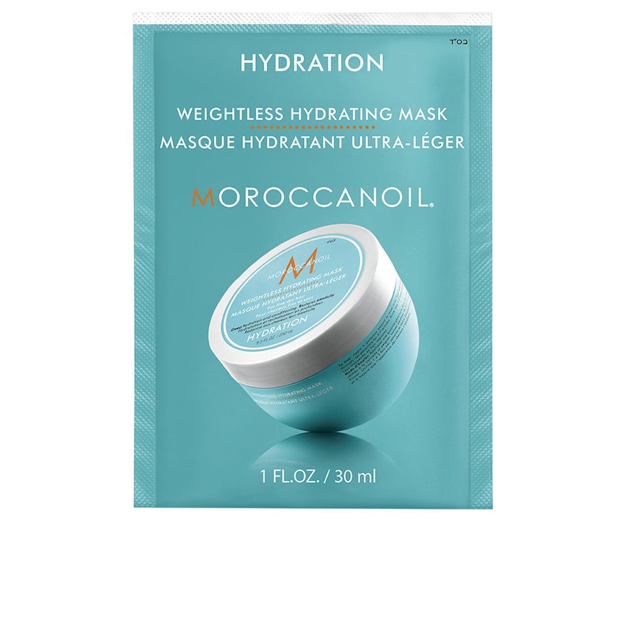 Moroccanoil HYDRATION ultraleichte Feuchtigkeitsmaske 30 ml