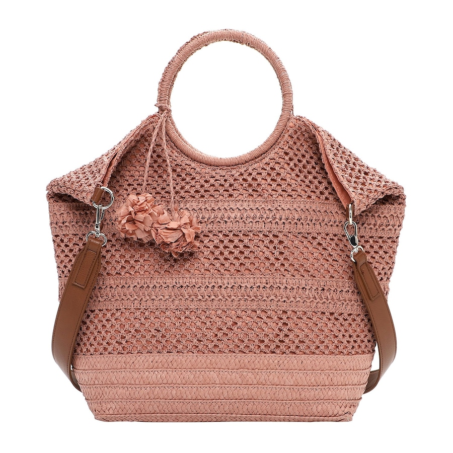 Tamaris Shopper TAS Kassandra Rose Damen