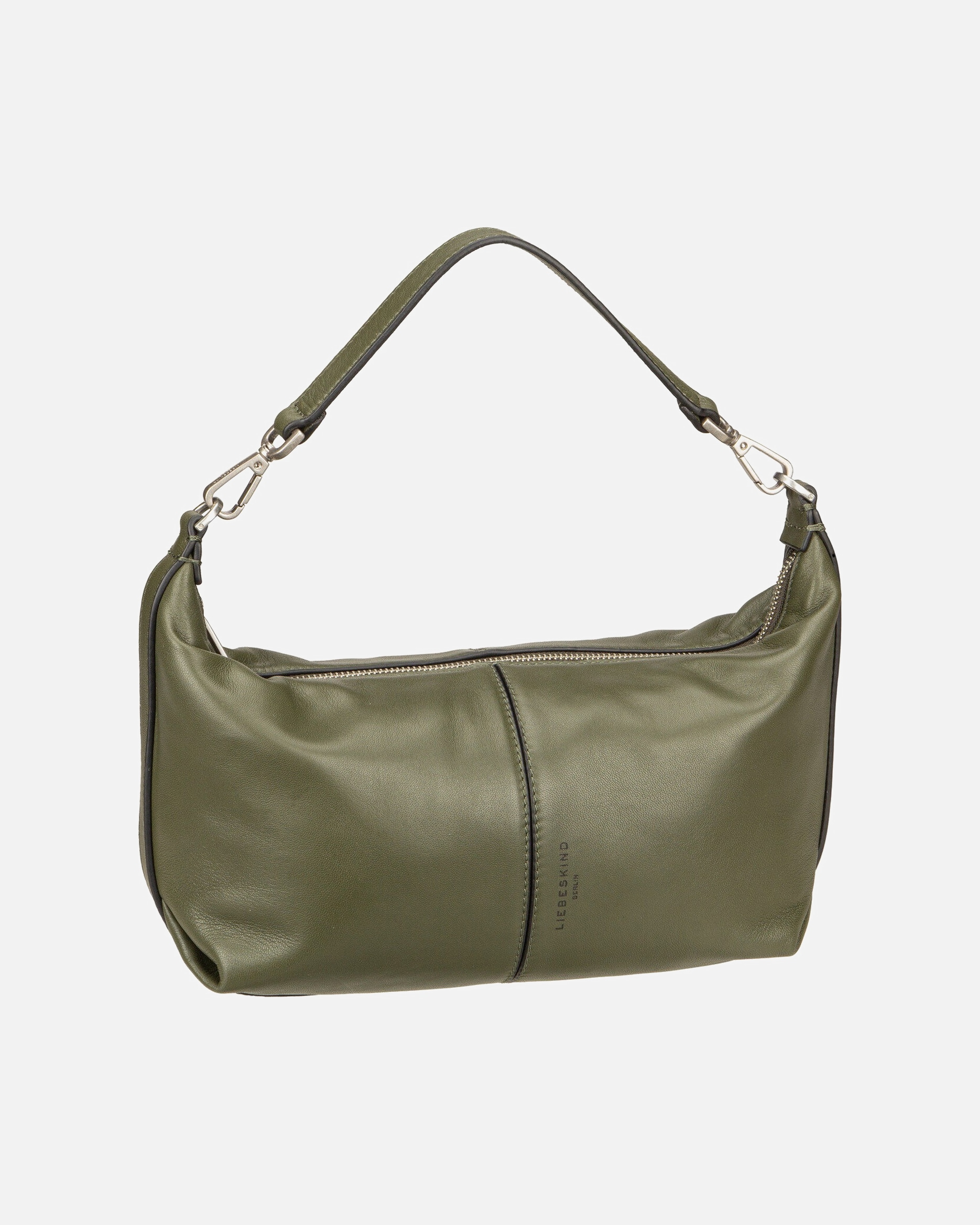 Umhängetasche für Weiblich Liebeskind Handtasche Paris S Cypress Green