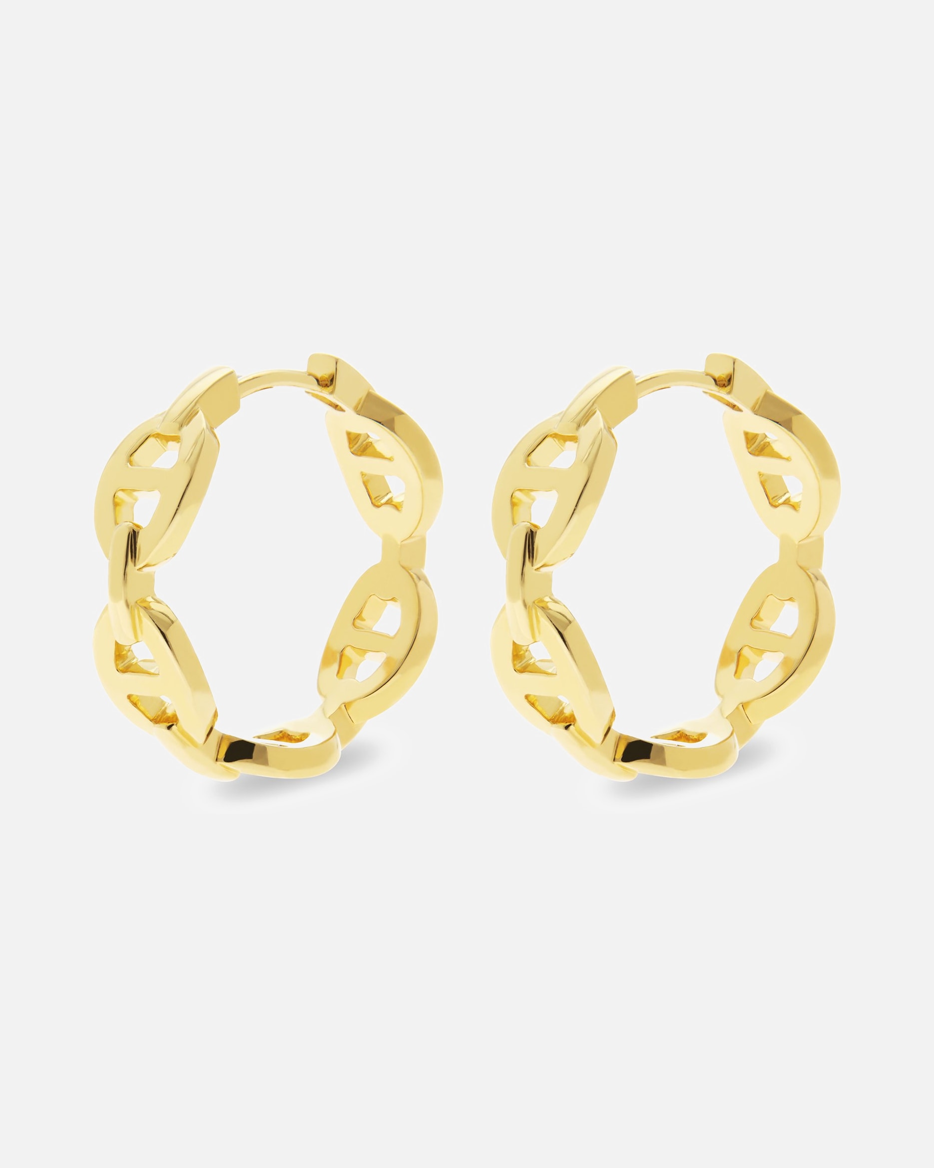 Ohrringe für Weiblich CHRIST Ohrhänger 925er Silber, recycelt One Size