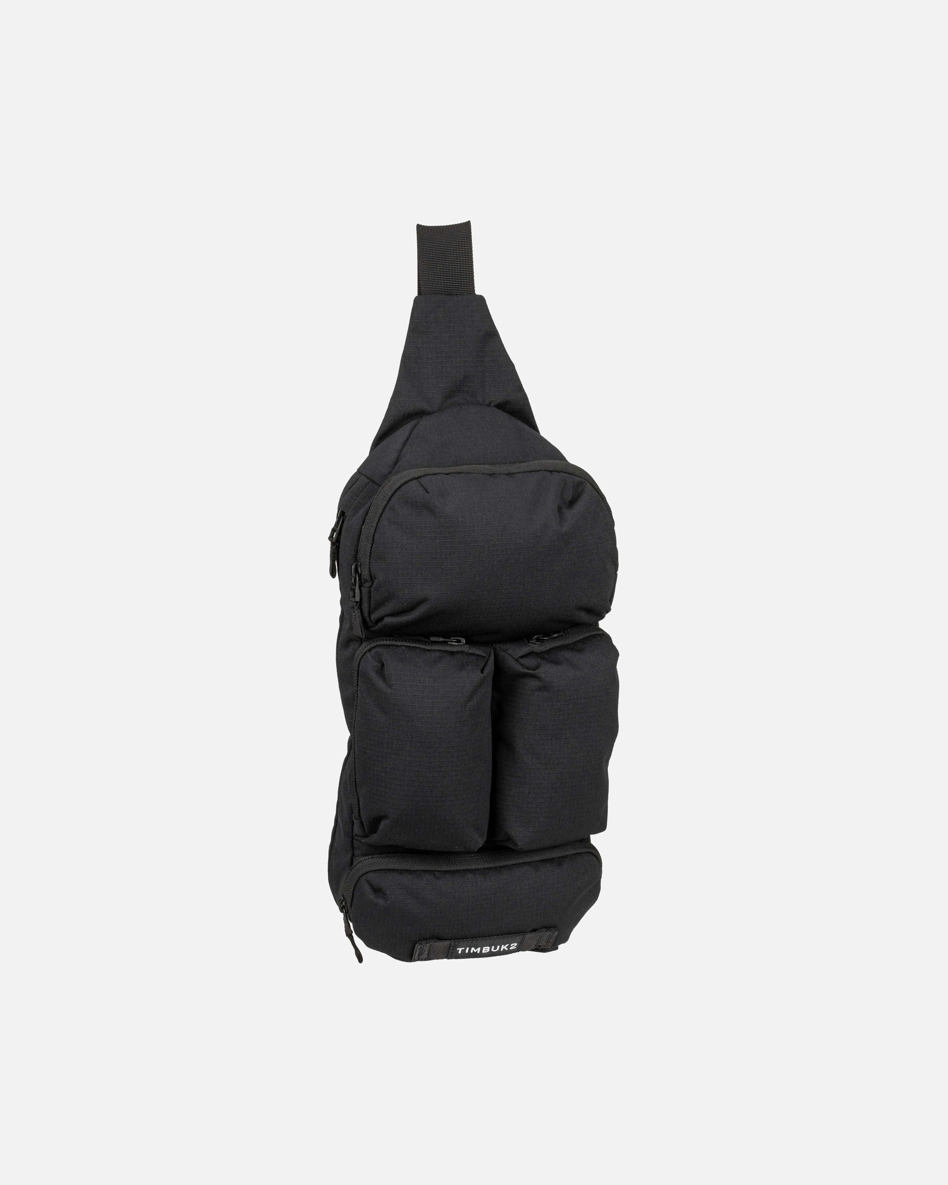Rucksack für Unisex Timbuk2 Rucksack Flight 1074 CB Sling Jet Black