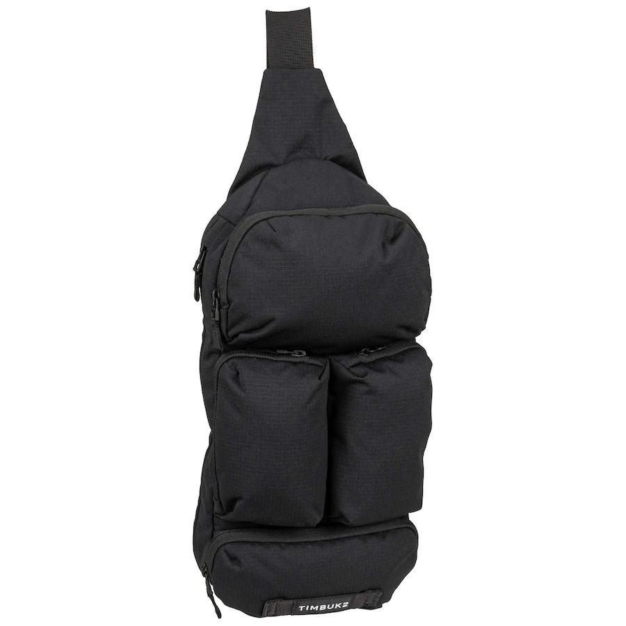 Timbuk2 Rucksack Flight 1074 CB Sling Jet Black Schwarz