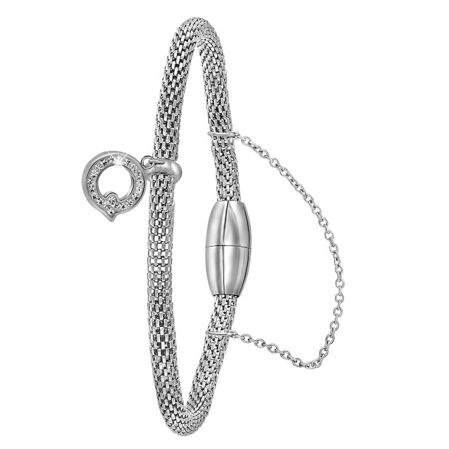 Lucardi Armbänder Silber - q Damen