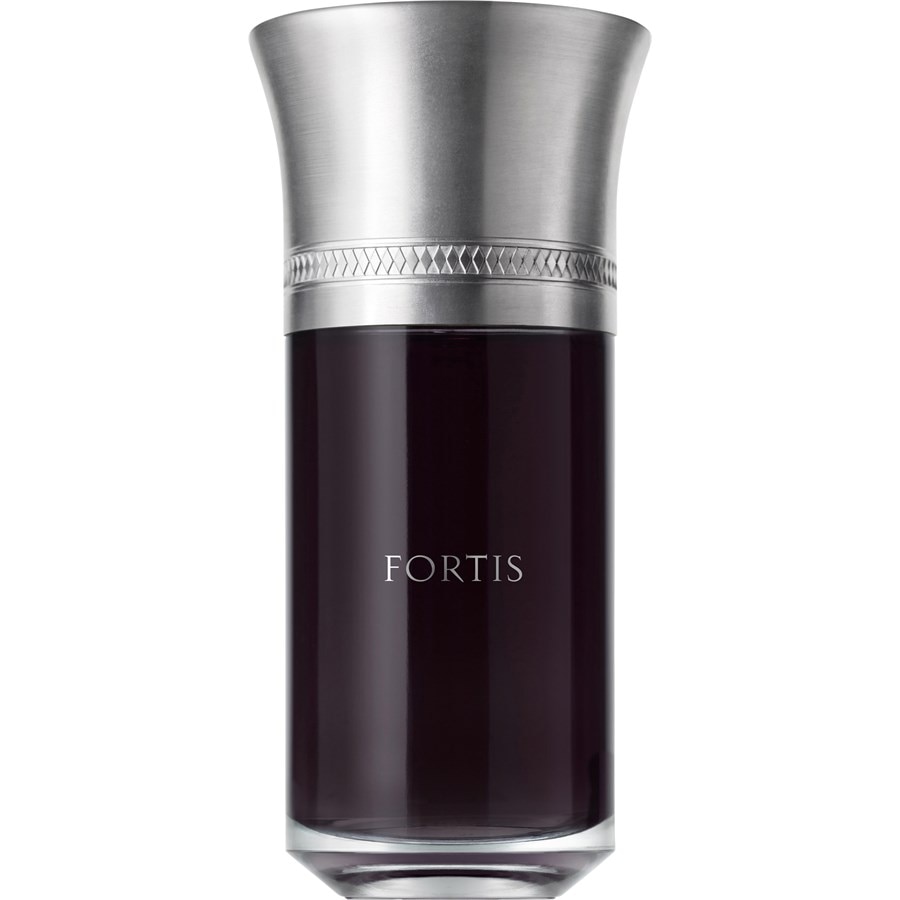 Liquides Imaginaires Fortis Eau de Parfum Spray 100 ml unisex