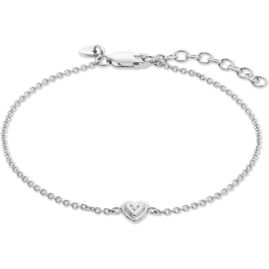 Guido Maria Kretschmer Armband 925er Silber silber Damen