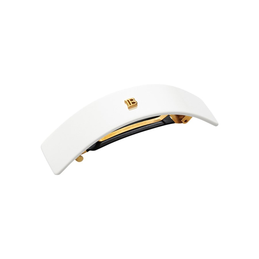 Balmain Hair BARRETTE CHEVEUX MED/ W Large