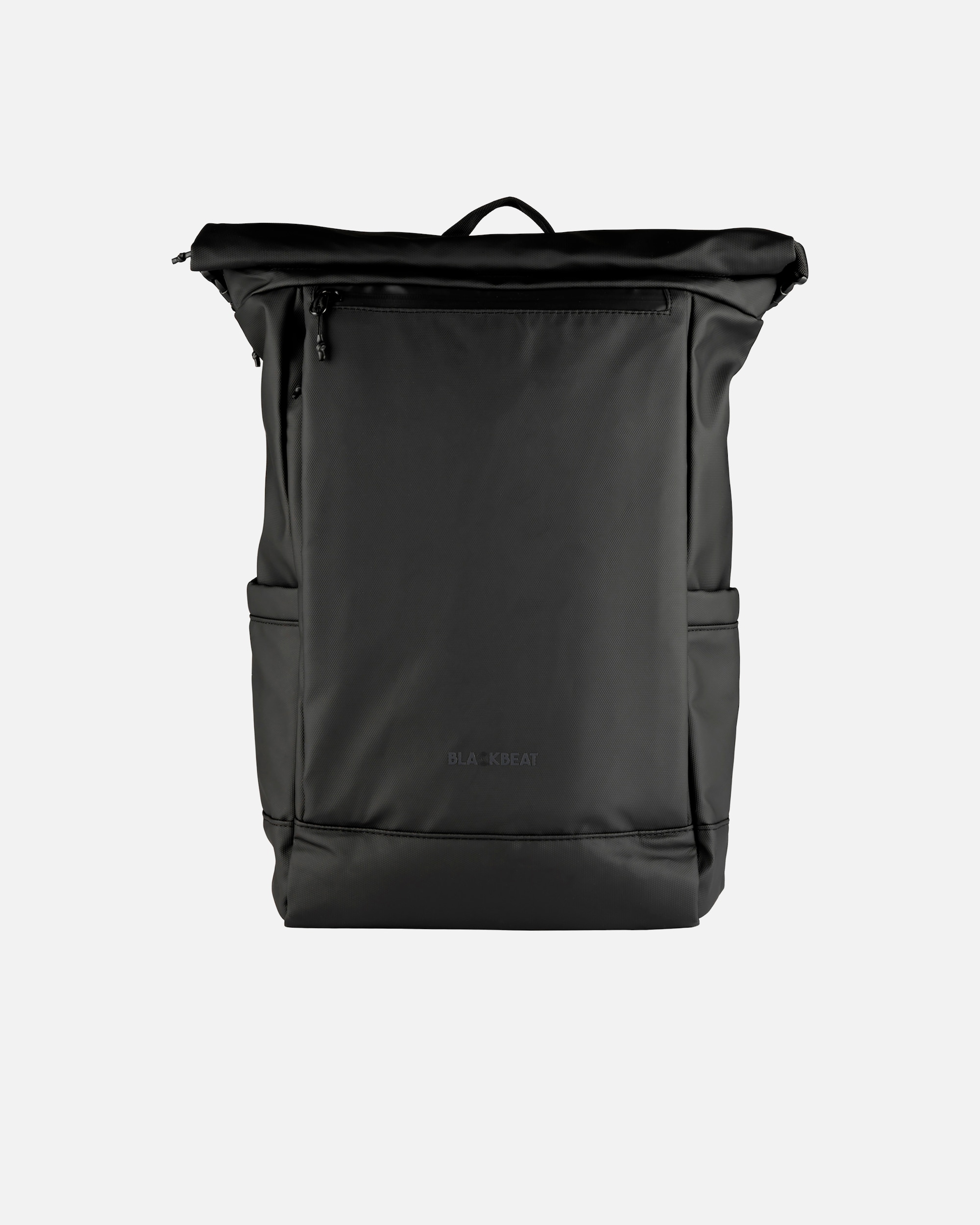 Rucksack für Unisex Blackbeat Rucksack BBRS91-B Black