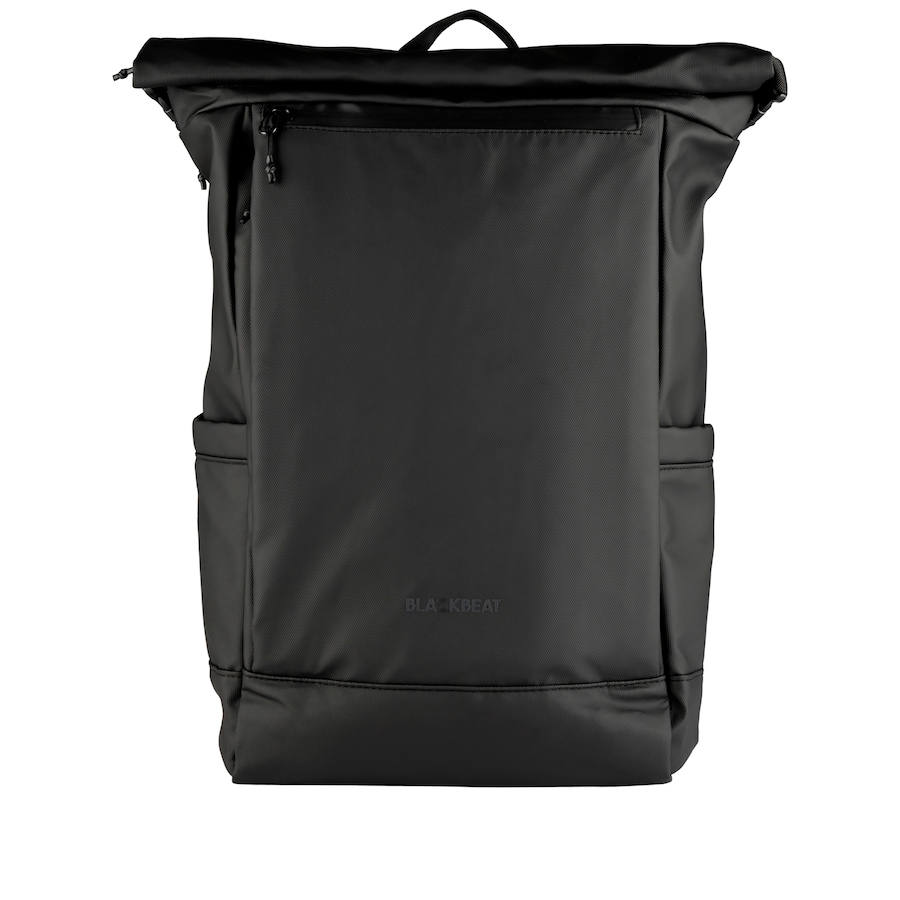 Blackbeat Rucksack BBRS91-B Black