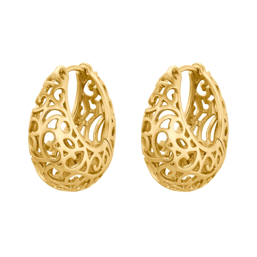 Heideman Ohrschmuck Yara goldfarben OneSize Damen