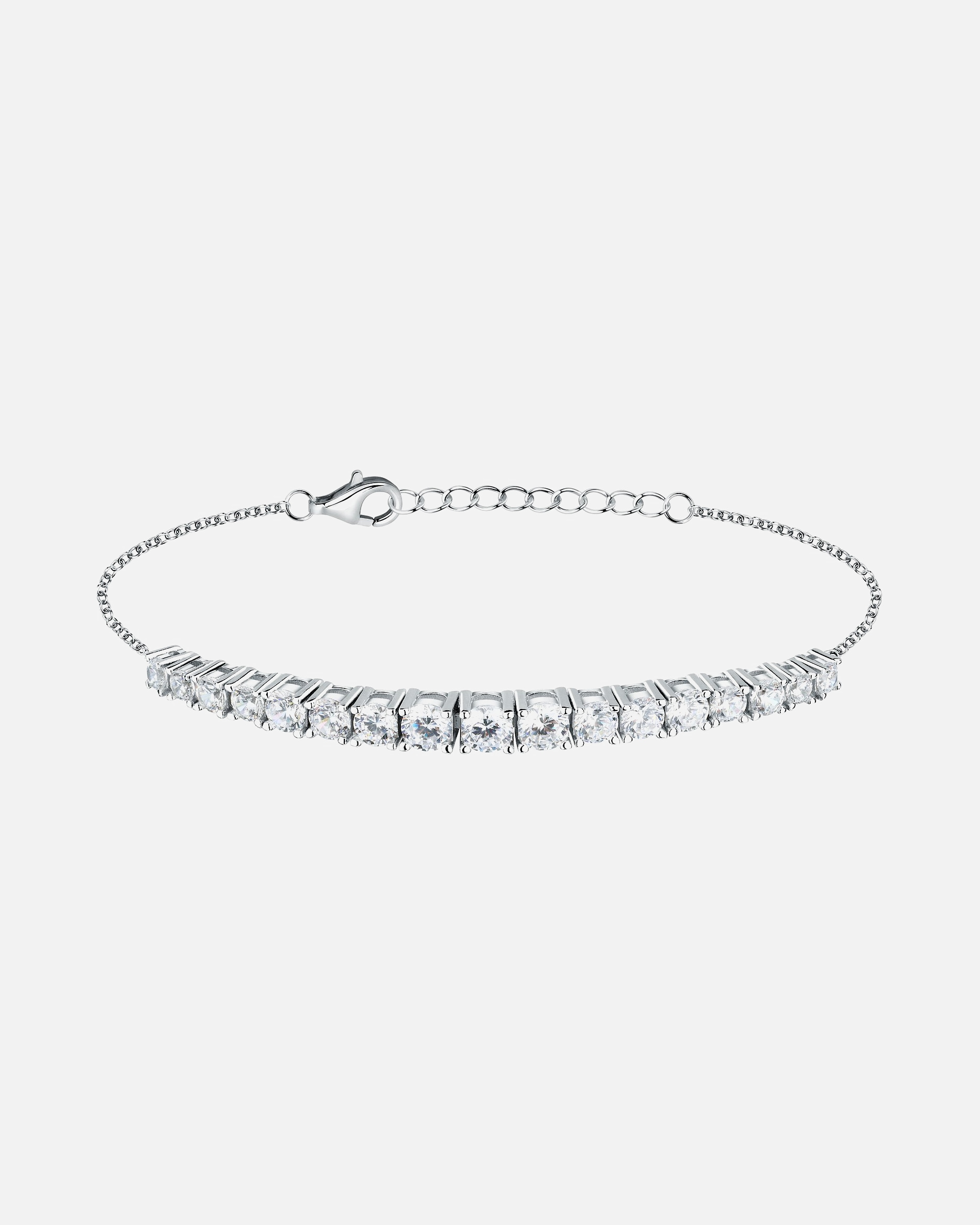 Armband für Weiblich CHRIST Armband 925er Silber, recycelt One Size