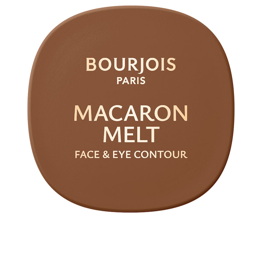 Bourjois MACARON MELT Bronzer und Augenkonturcreme 5 g
