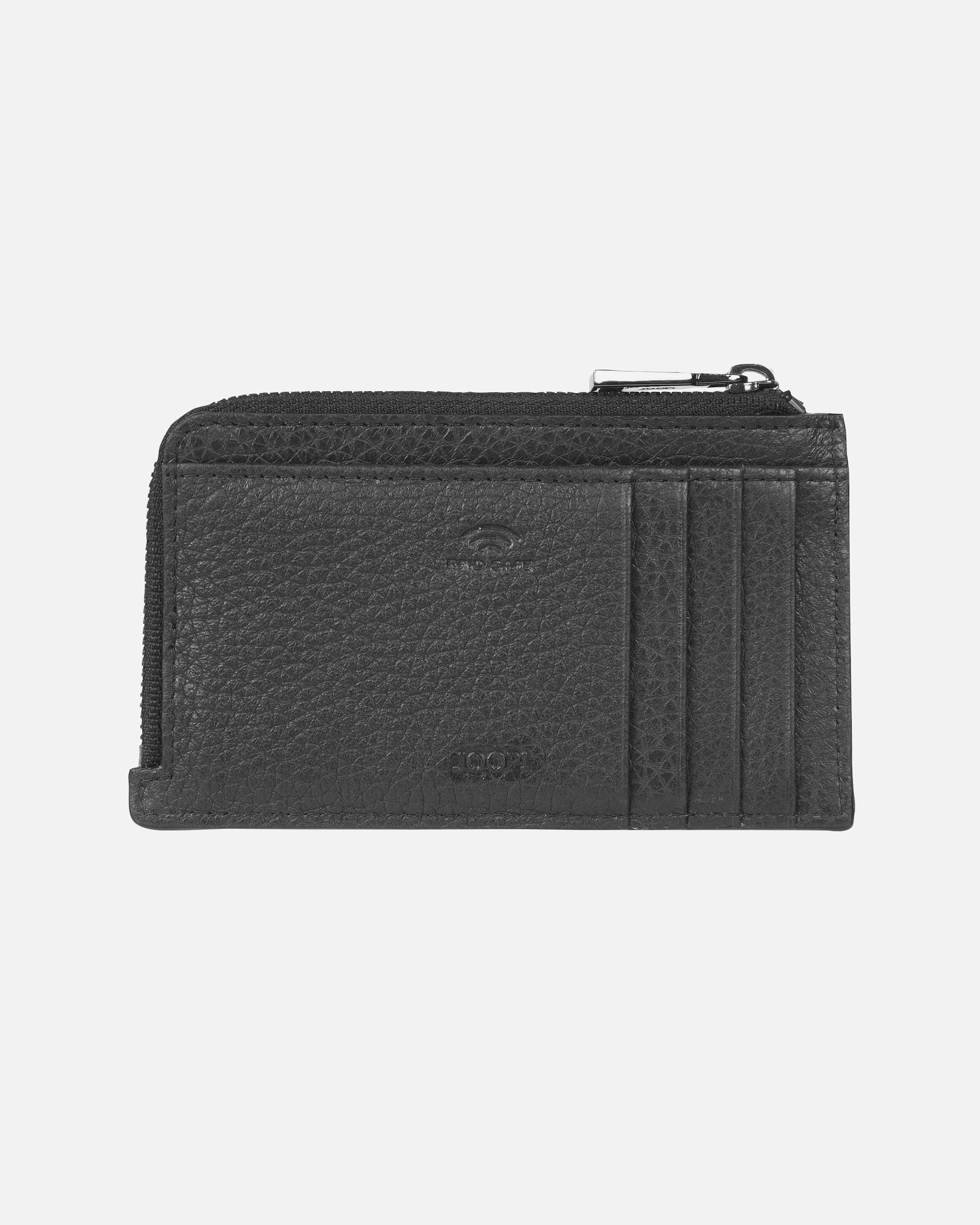 Portemonnaie für Männlich JOOP! Geldbörse 'Cardona Amyntho Cardholder mh4z' Leder Schwarz