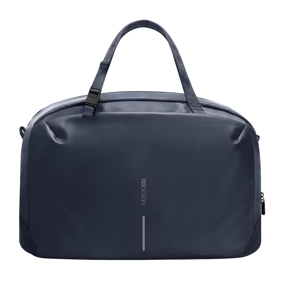 XD Design Urban Weekender Reisetasche 50 cm navy Schwarz Herren