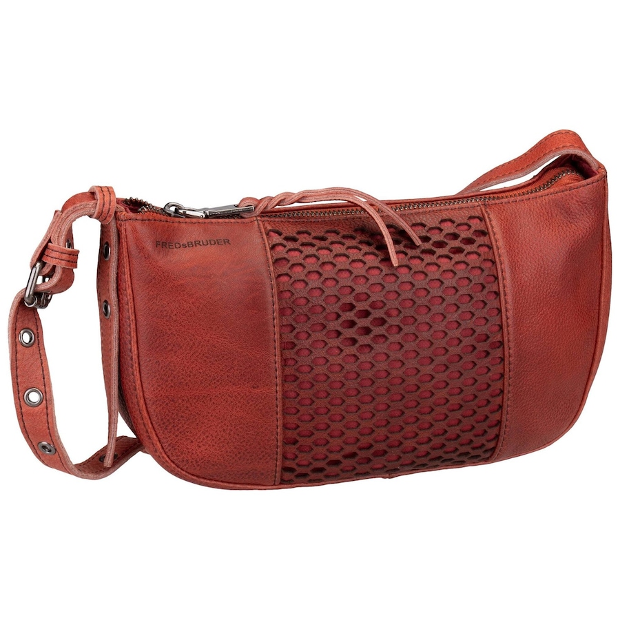 FREDsBRUDER Bodybag My 273-3615n Rustic Orange Damen